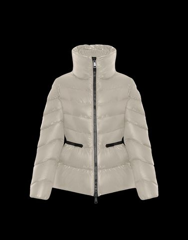 MONCLER MIRIEL - Short outerwear - women
