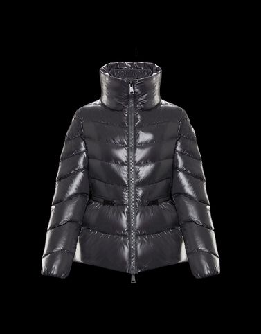 MONCLER MIRIEL - Short outerwear - women