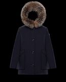 MONCLER COURVITE - Parka - women