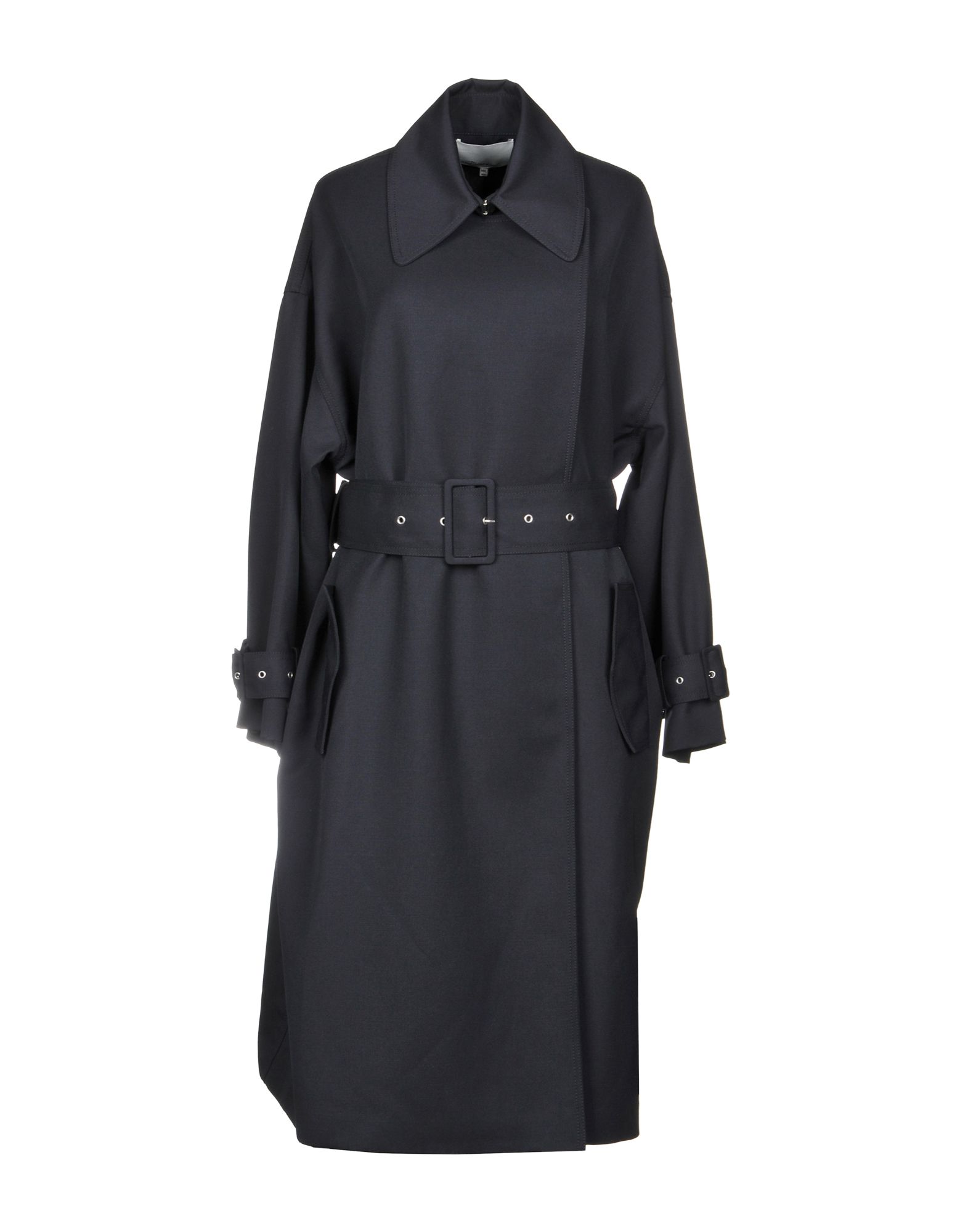 3.1 PHILLIP LIM / フィリップ リム Double breasted pea coat,41818651HO 4
