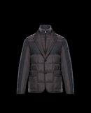 MONCLER ARNOLD - Overcoats - men