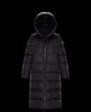 MONCLER GARROT - Long outerwear - women