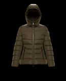 MONCLER TETRAS - Kurze Jacken - damen