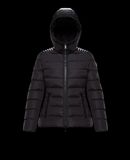 MONCLER TETRAS - ショートアウター - レディース