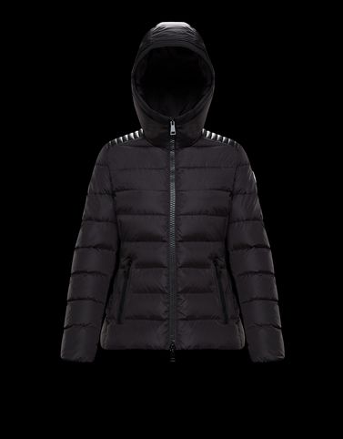 MONCLER TETRAS - Short outerwear - women