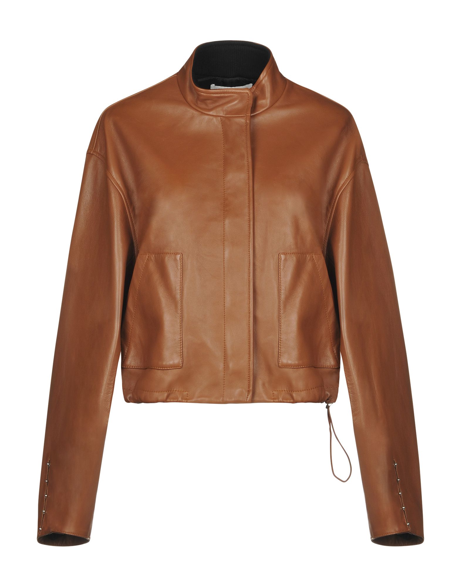 3.1 PHILLIP LIM / フィリップ リム Leather jacket,41818834QO 6