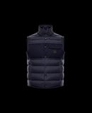 MONCLER LEONARD - Chalecos - hombre