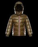 MONCLER GASTONET - Outerwear - men