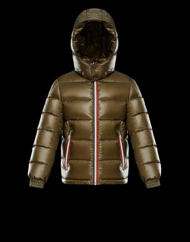 MONCLER GASTONET - Outerwear - men