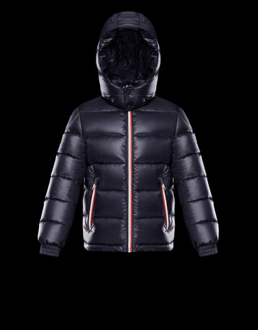 MONCLER GASTONET - Outerwear - men