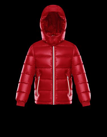 MONCLER GASTONET - Outerwear - men
