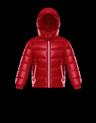MONCLER GASTONET - Outerwear - men