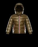 MONCLER GASTONET - Outerwear - men