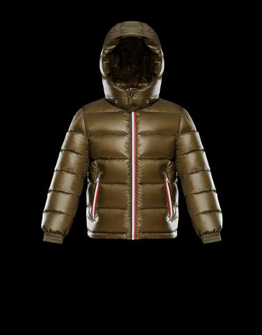 MONCLER GASTONET - Ropa de abrigo - hombre