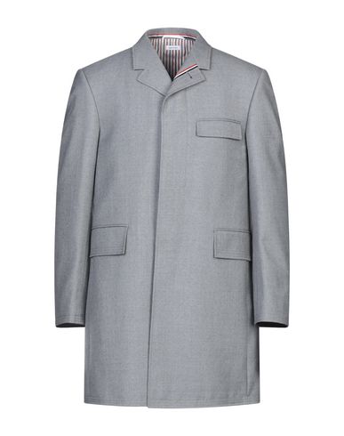 Легкое пальто Thom Browne 41819153ho