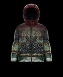 MONCLER EFFRAIE - Short outerwear - women