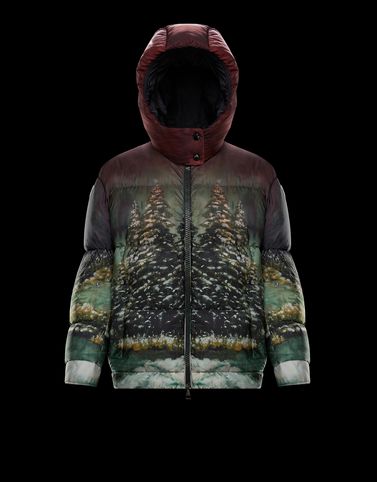 moncler effraie