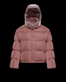 MONCLER CAILLE - Cazadora bomber - mujer