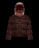 MONCLER CAILLE - Bomber - donna