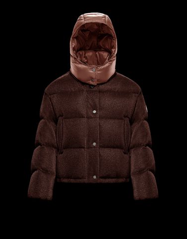 MONCLER CAILLE - Bomber Jacket - women