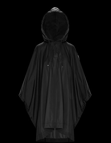 MONCLER НАКИДКА - Накидки - для-женщин