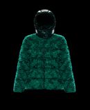 MONCLER BADYP - Overcoats - women