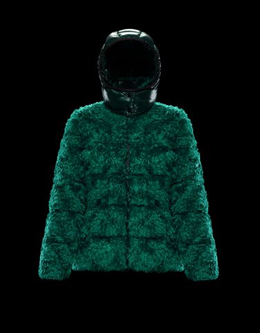 MONCLER BADYP - Overcoats - women
