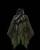 MONCLER CAPE - Cape - damen