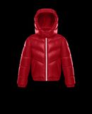 MONCLER ADELIE - Short outerwear - women