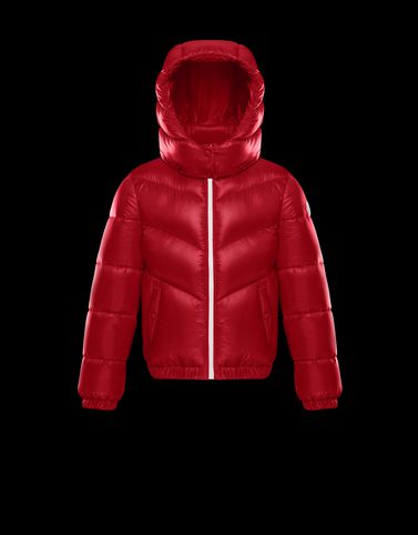MONCLER ADELIE - Short outerwear - women