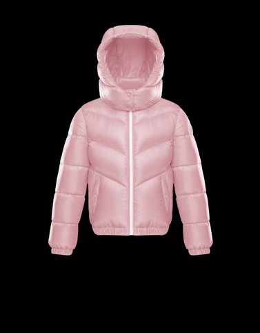 MONCLER ADELIE - Abrigos cortos - mujer
