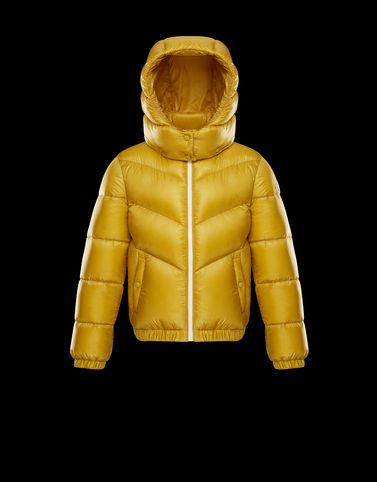 MONCLER ADELIE - Abrigos cortos - mujer