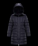 MONCLER GRIVE - Lange Jacken - damen