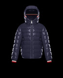 MONCLER ALBERIC - Outerwear - men