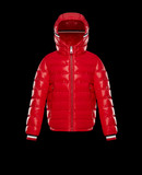 MONCLER ALBERIC - Outerwear - men
