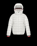 MONCLER ALBERIC - Outerwear - men