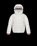 MONCLER ALBERIC - Outerwear - men
