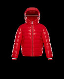MONCLER ALBERIC - Outerwear - men