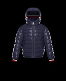 MONCLER ALBERIC - Capispalla - uomo