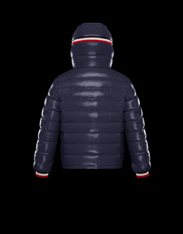 alberic moncler
