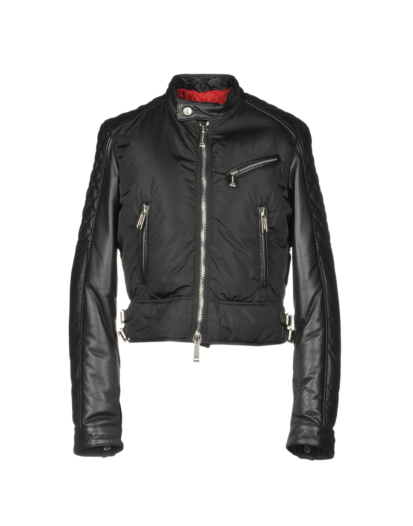 DSQUARED2 Down jacket,41821963GM 5