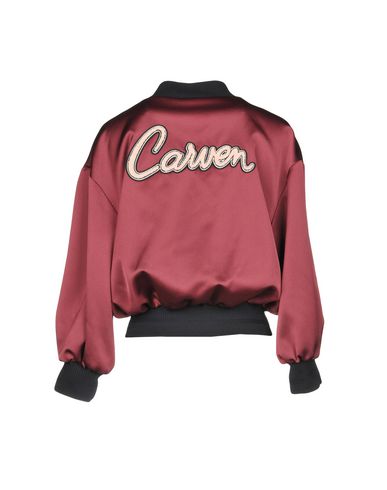 Куртка Carven 