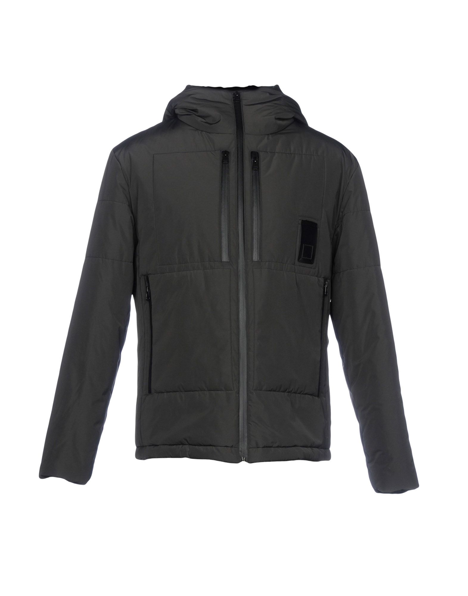 LETASCA SYNTHETIC DOWN JACKETS,41822304FQ 6