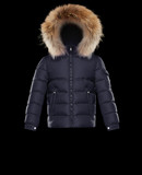 MONCLER NEW BYRON - Parka - men