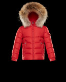 MONCLER NEW BYRON - Parka - uomo