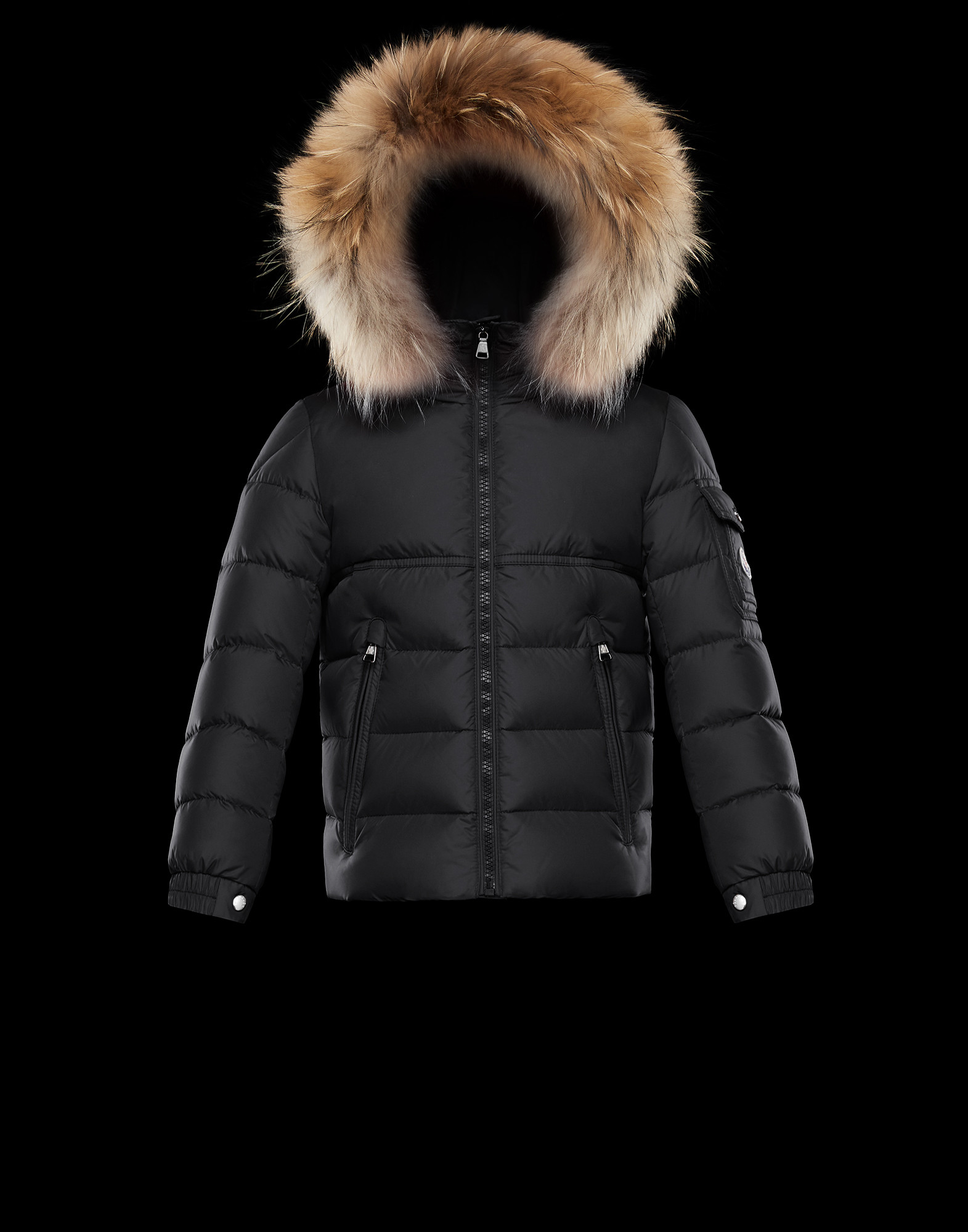 Moncler NEW BYRON for Man, Parka | Official Online Store