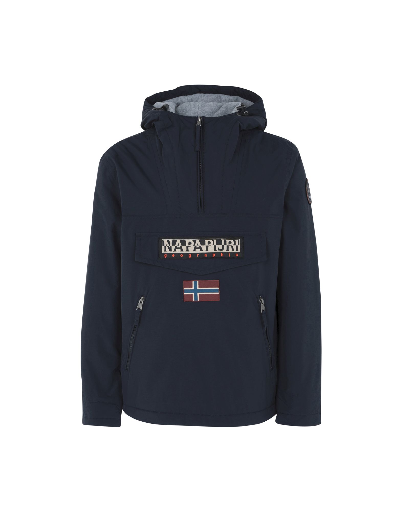  Napapijri - Jacken & Mäntel - Jacken Und Anoraks - On Yoox.com 