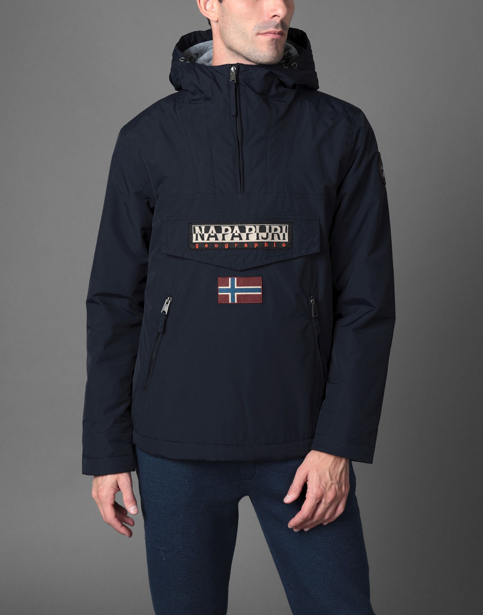  Napapijri - Jacken & Mäntel - Jacken Und Anoraks - On Yoox.com 