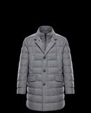 MONCLER KEID - Coats - men