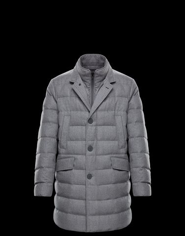 MONCLER KEID - - men